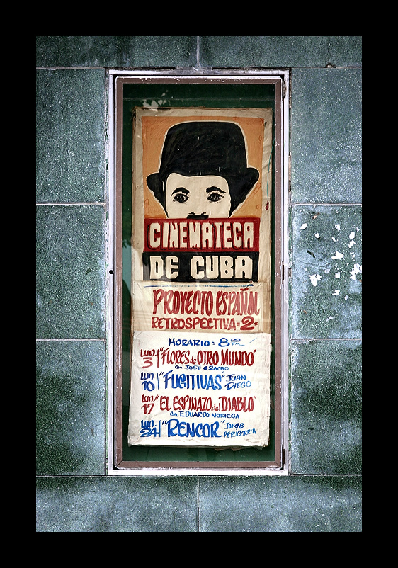 Cinemateca de Cuba