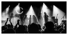 Cinematic Orchestra - The End of a Concert