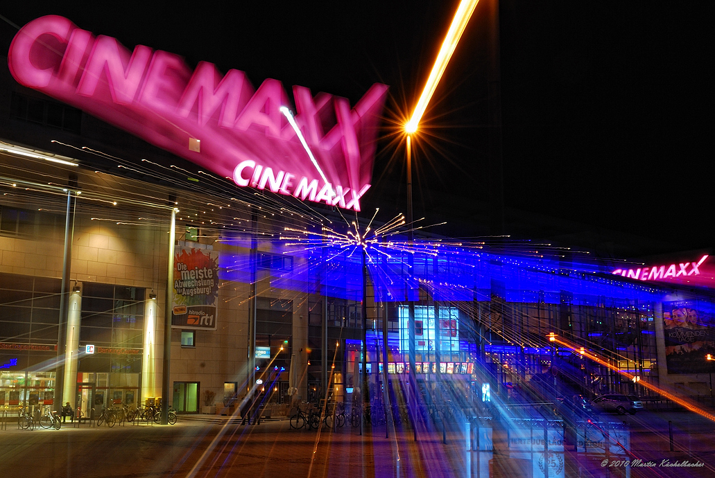 Cinemaxx