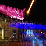 Cinemaxx