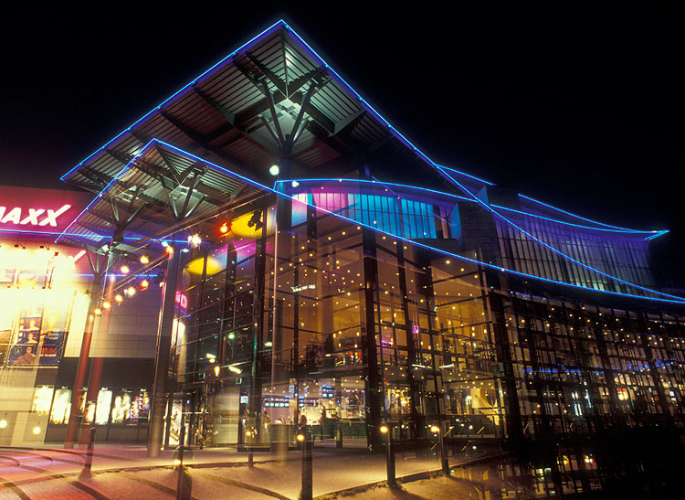 Cinemax Hamburg Cinemax Hamburg