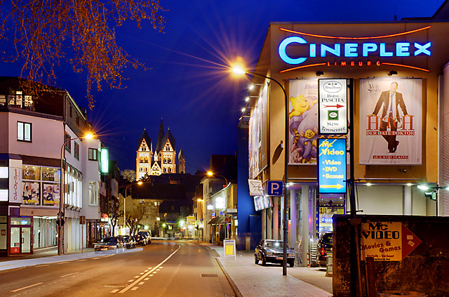 Cinemaxx