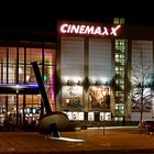 Cinemaxx