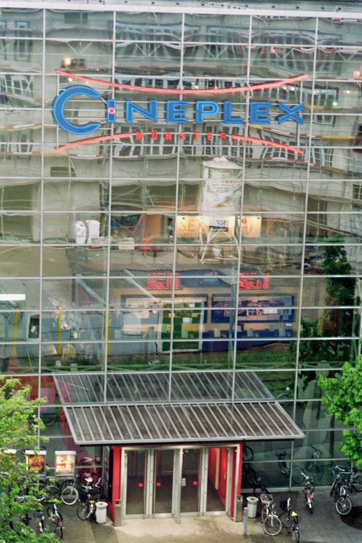 Cineplex