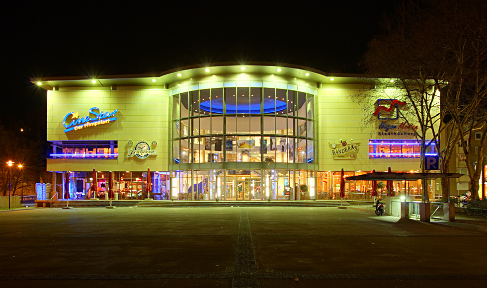 CineStar Hagen Foto & Bild deutschland,