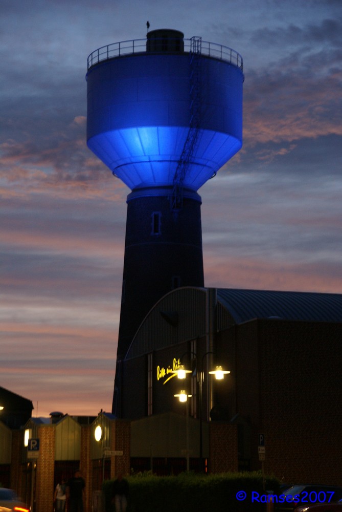 Cinetower Cinetower