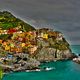 Cingue Terre- Manarola