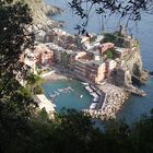 Cinqe Terre