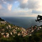 Cinqe Terre Italy