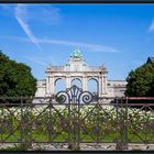 CINQUANTENAIRE