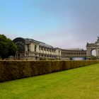 Cinquantenaire