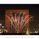 Cinquantenaire de la Défense