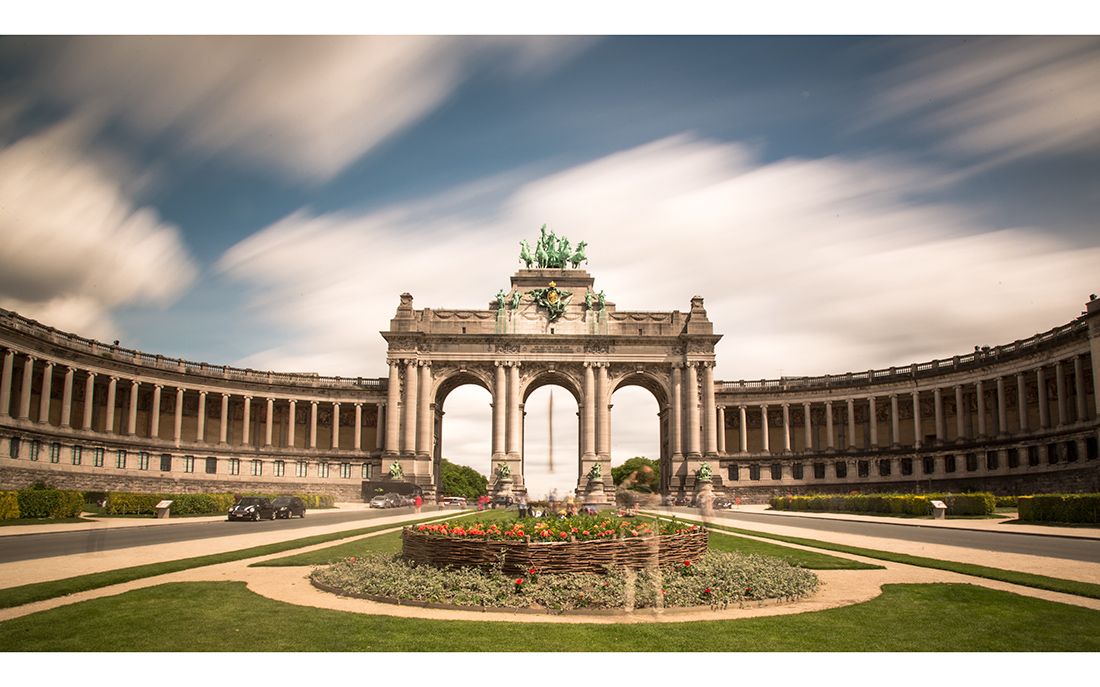 Cinquantenaire