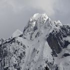 Cinque Punte - Fünfspitz - Julische Alpen