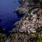 Cinque Terre