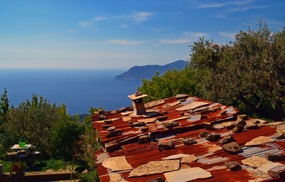 Cinque Terre