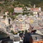 Cinque Terre