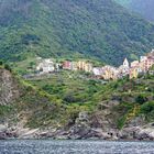 Cinque Terre,