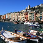 Cinque Terre