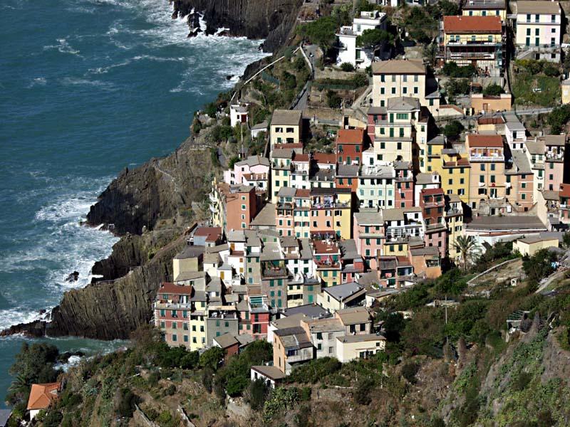 Cinque Terre