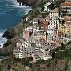 Cinque Terre