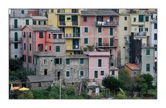 Cinque Terre