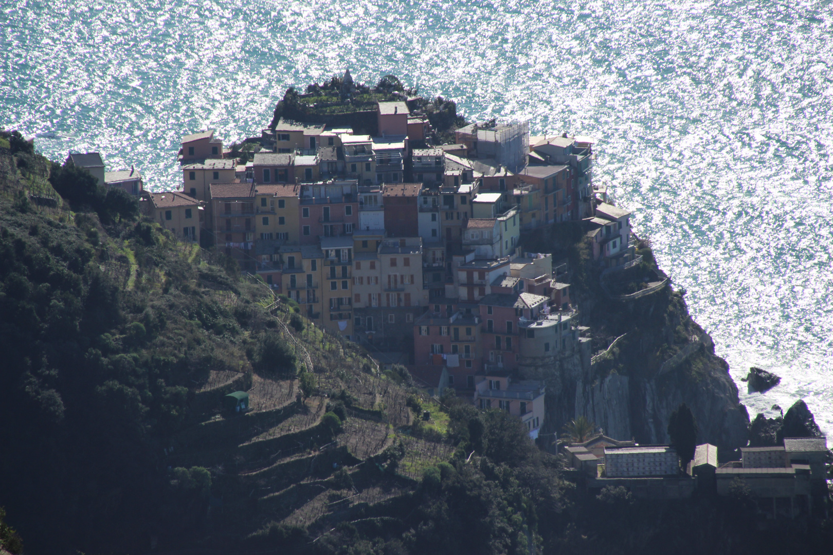 Cinque Terre