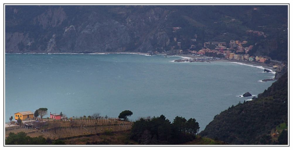 cinque terre 1