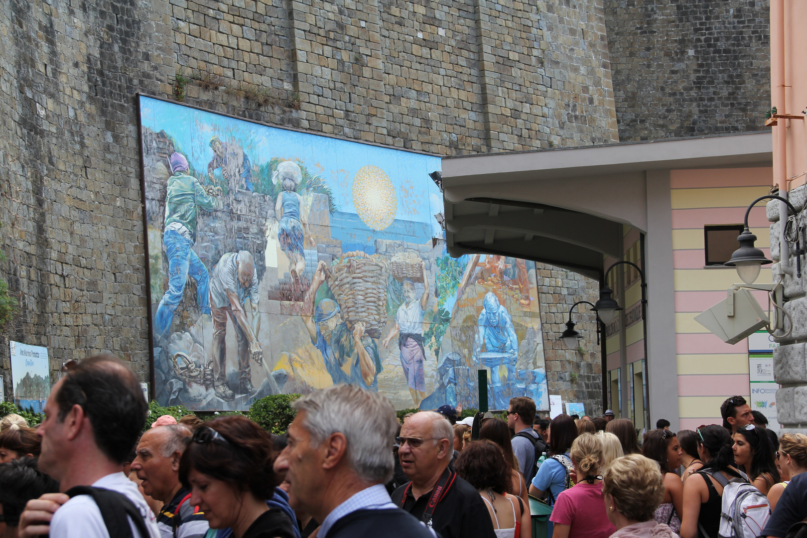 Cinque Terre 1