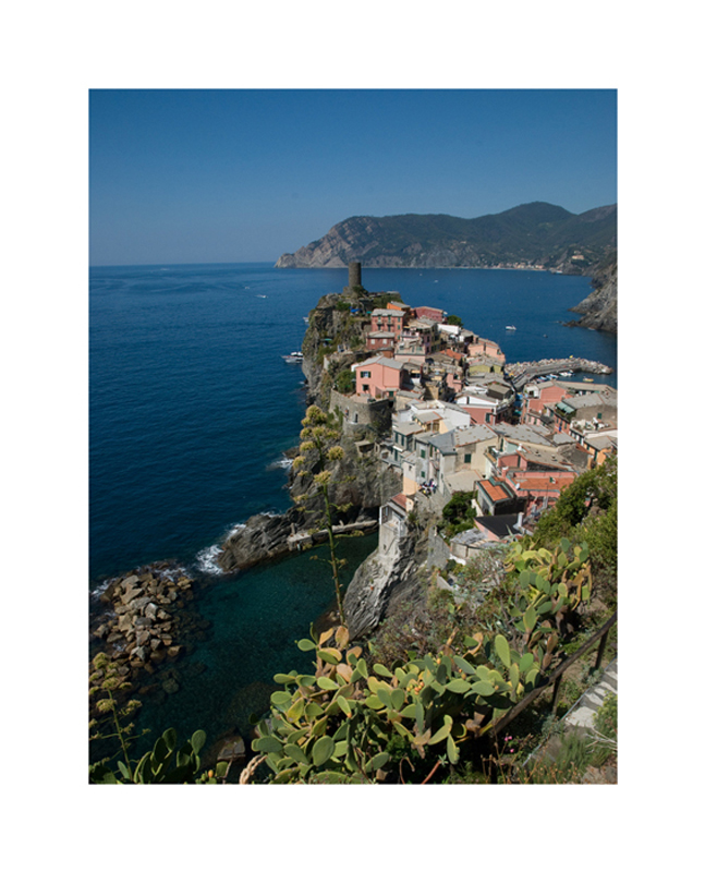 Cinque Terre 1