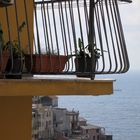 Cinque Terre 1 - Manarola