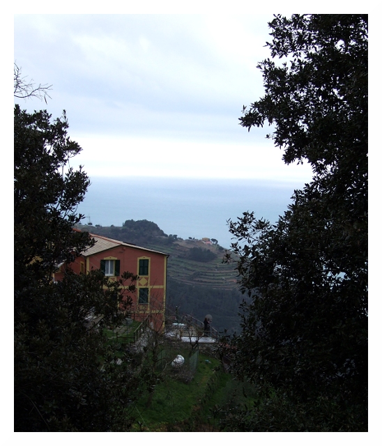 Cinque Terre 12