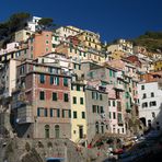 Cinque Terre