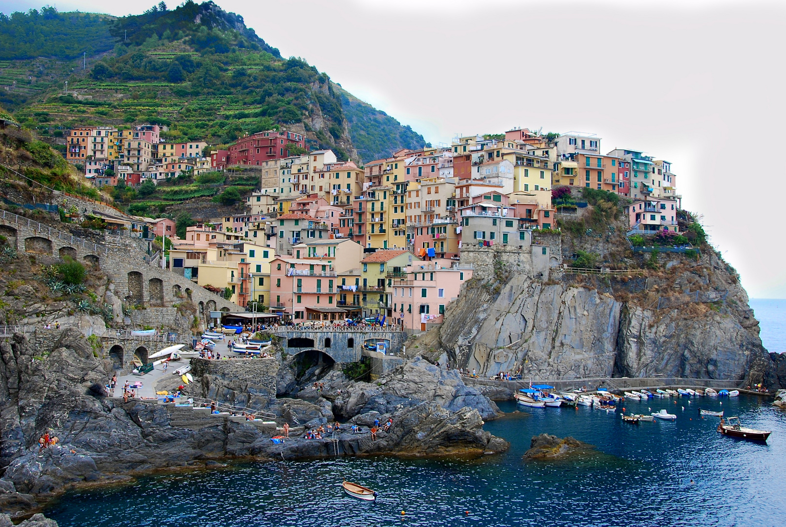 Cinque Terre