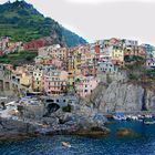 Cinque Terre