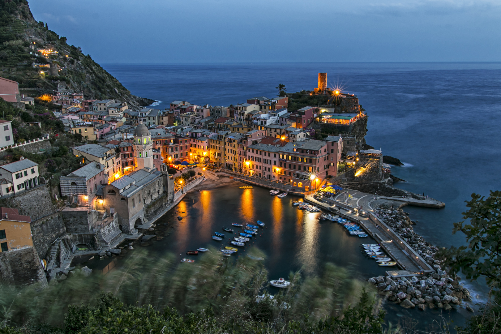 Cinque Terre