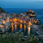 Cinque Terre