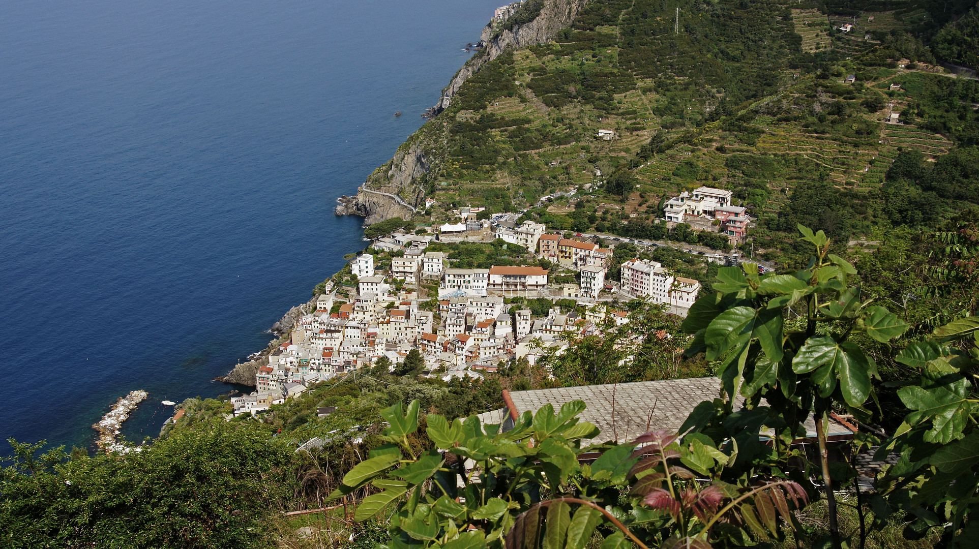 Cinque Terre