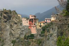 Cinque Terre 2