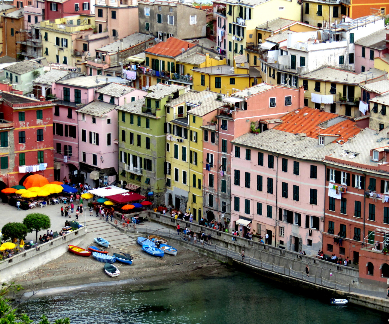 Cinque Terre 2