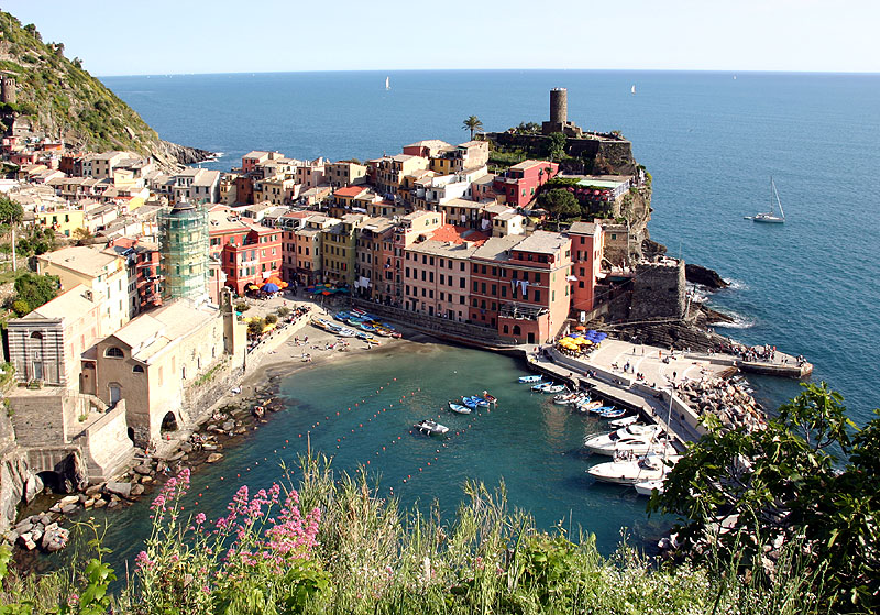 Cinque Terre 2