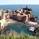 Cinque Terre 2