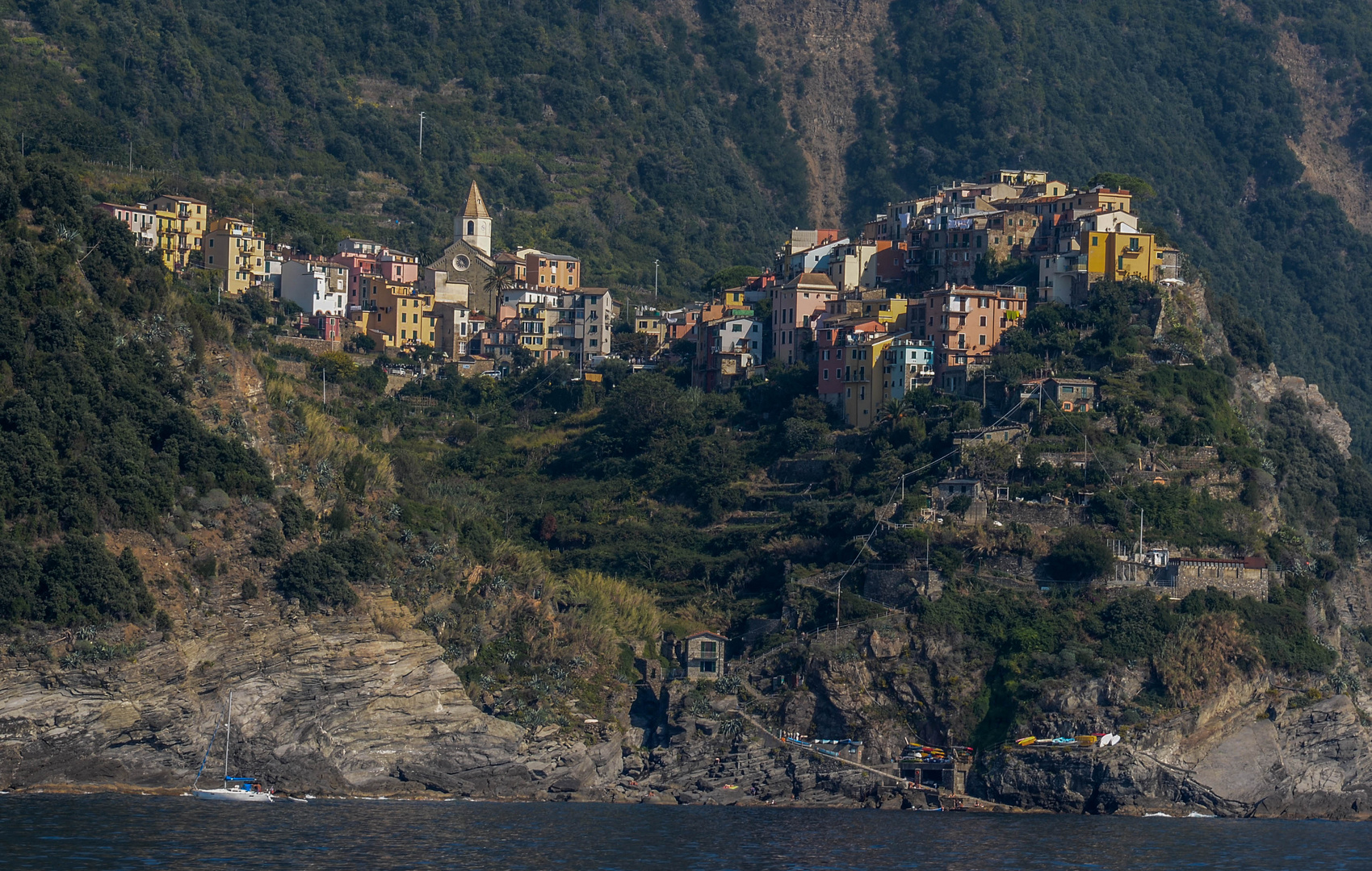 Cinque terre 2