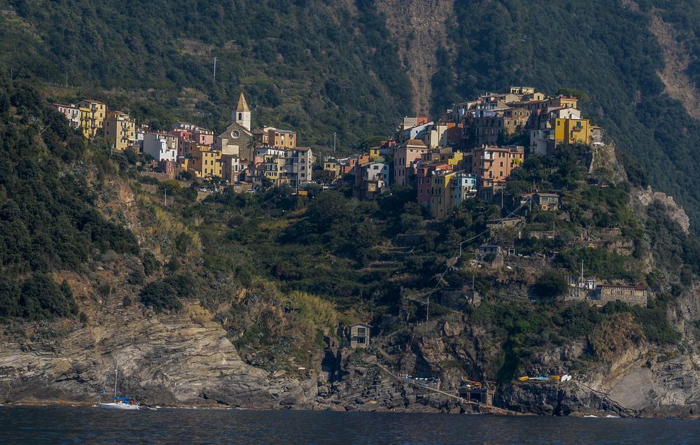 Cinque terre 2