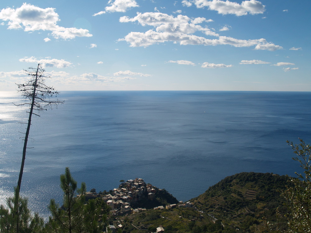 Cinque Terre (2)