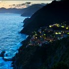 Cinque Terre