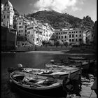 Cinque Terre