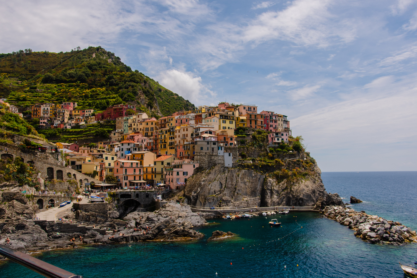 cinque terre