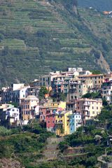 Cinque Terre