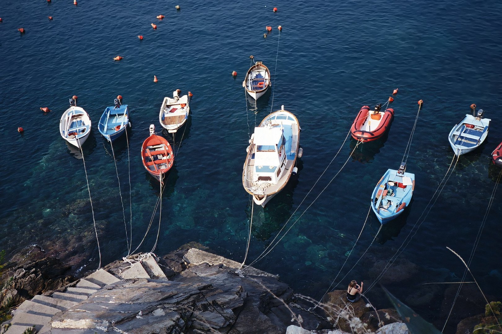 Cinque Terre...